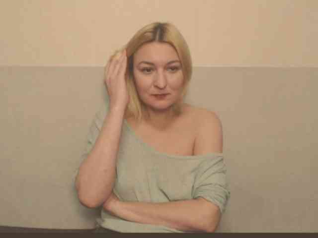 Bonniee webcam