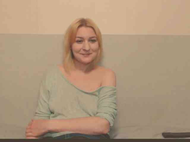 Bonniee webcam