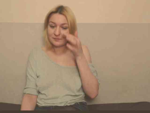 Bonniee webcam