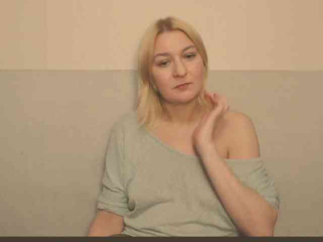 Bonniee webcam