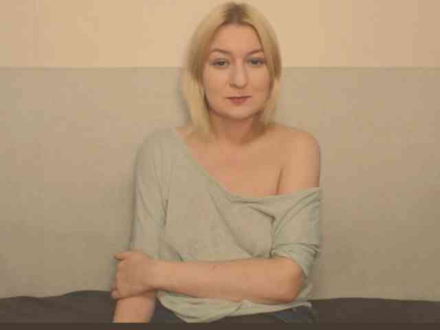 Bonniee webcam