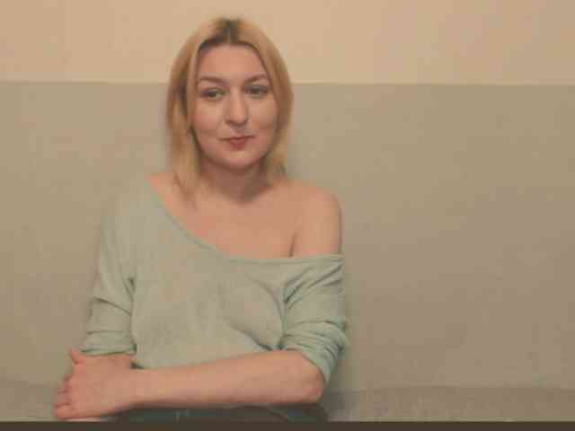 Bonniee webcam