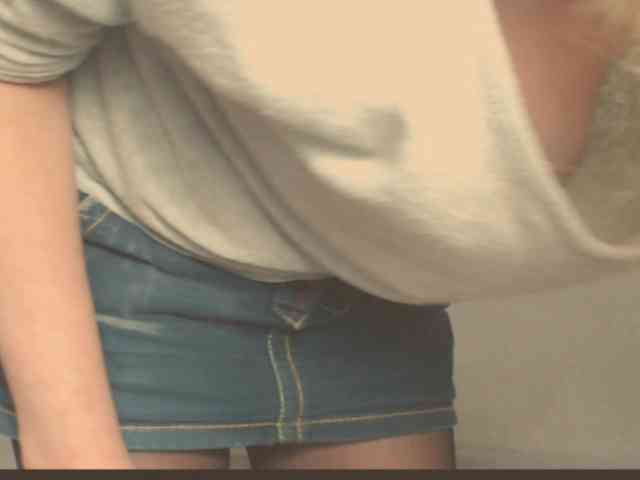 Bonniee webcam