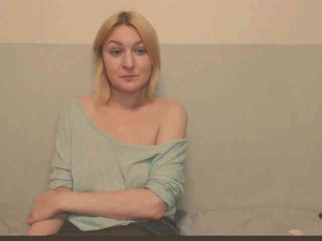 Bonniee webcam