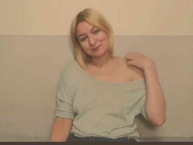 Bonniee webcam