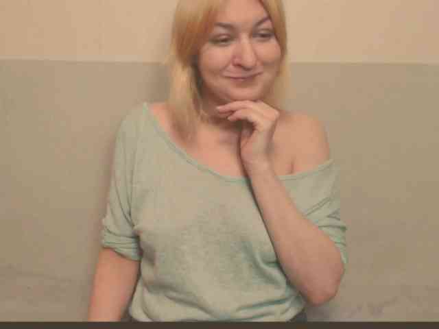 Bonniee webcam