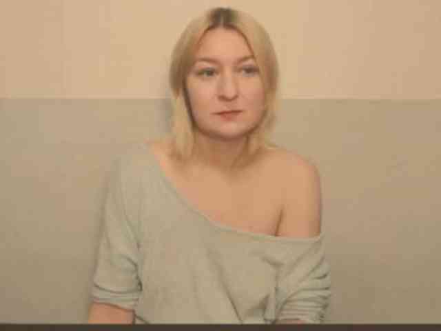Bonniee webcam