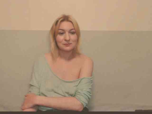 Bonniee webcam