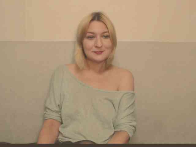 Bonniee webcam