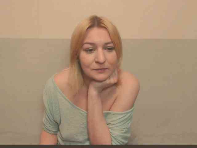 Bonniee webcam