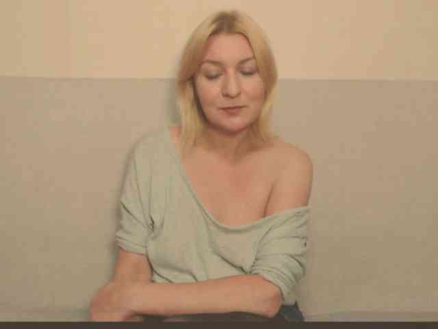 Bonniee webcam