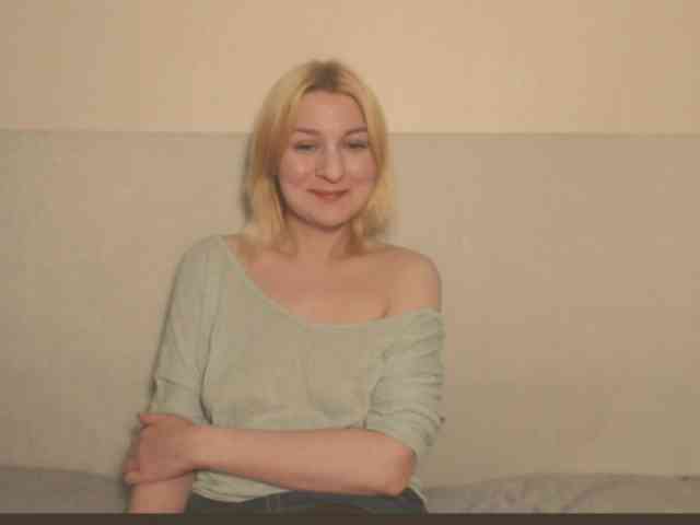 Bonniee webcam