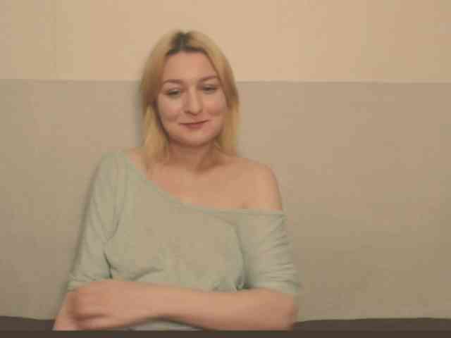Bonniee webcam