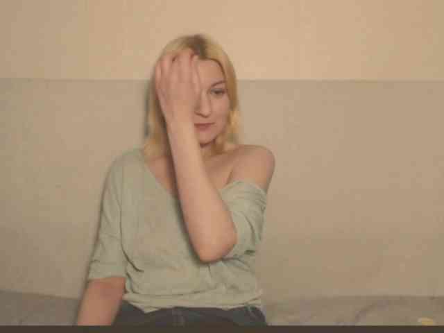 Bonniee webcam