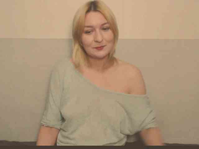 Bonniee webcam