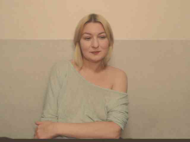Bonniee webcam