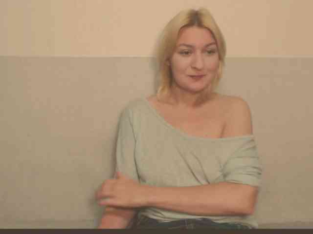 Bonniee webcam