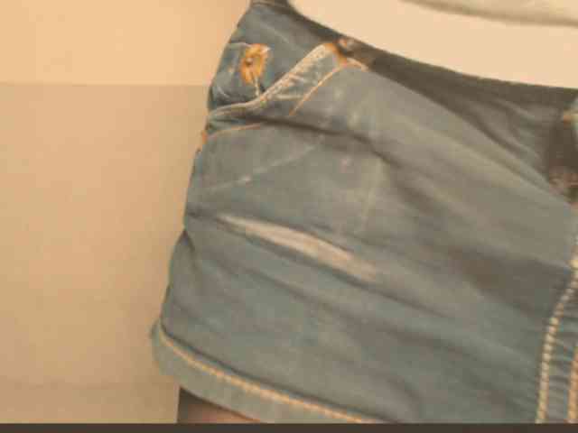 Bonniee webcam