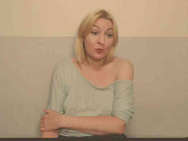 Bonniee webcam