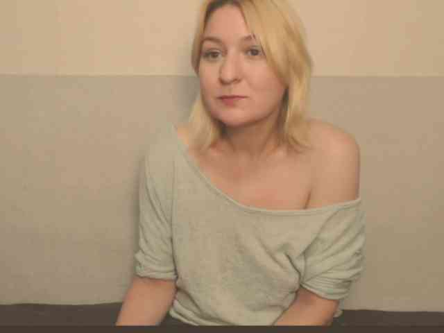 Bonniee webcam