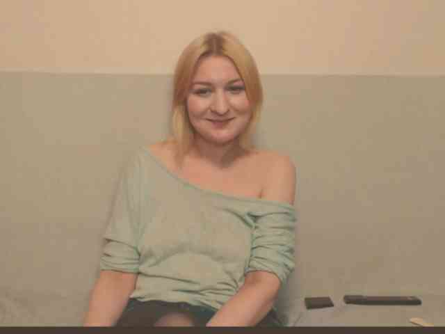 Bonniee webcam