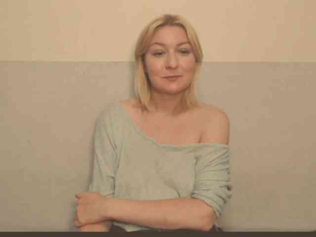 Bonniee webcam
