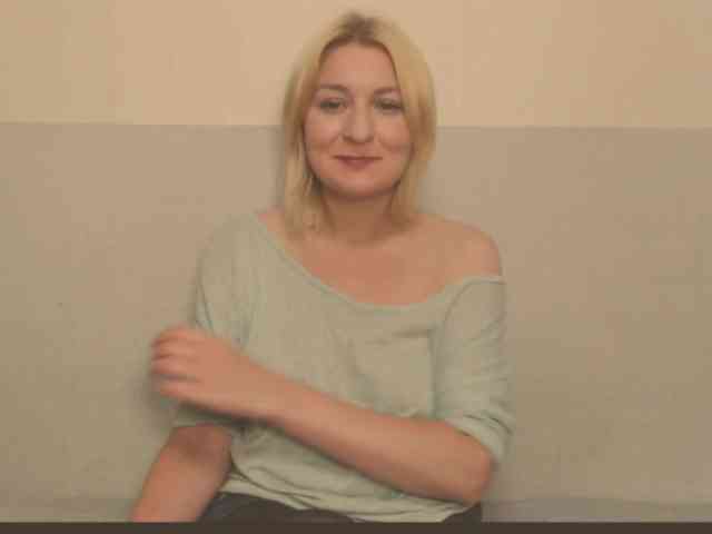 Bonniee webcam
