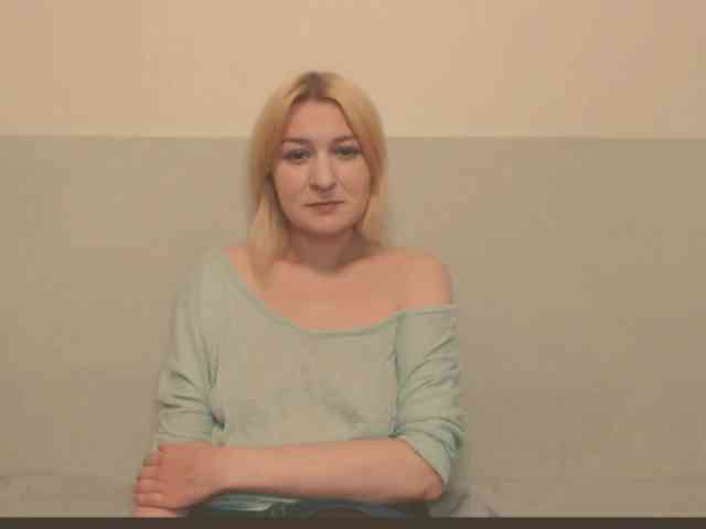 Bonniee webcam