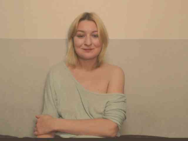 Bonniee webcam