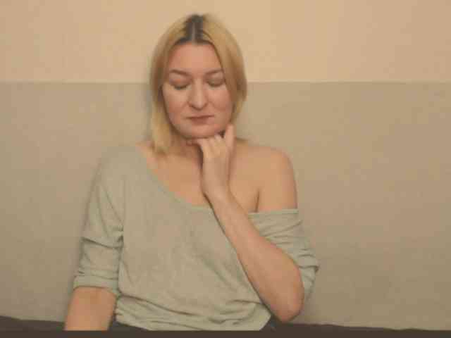 Bonniee webcam