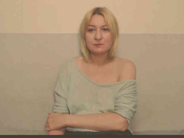 Bonniee webcam
