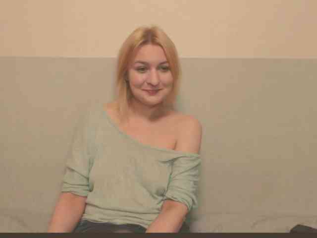 Bonniee webcam