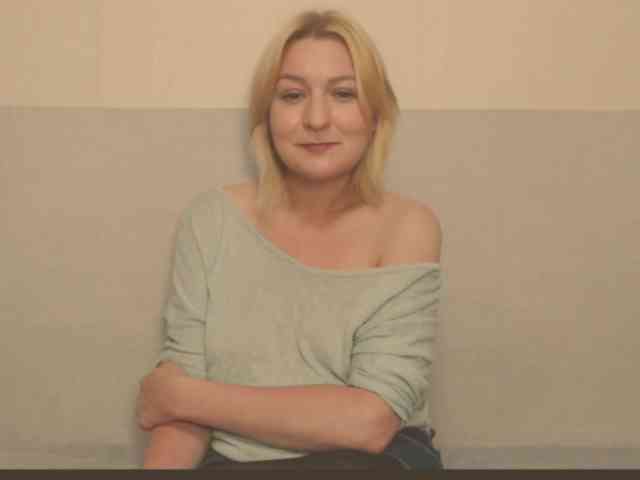 Bonniee webcam
