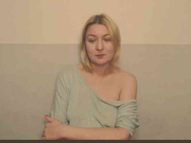 Bonniee webcam