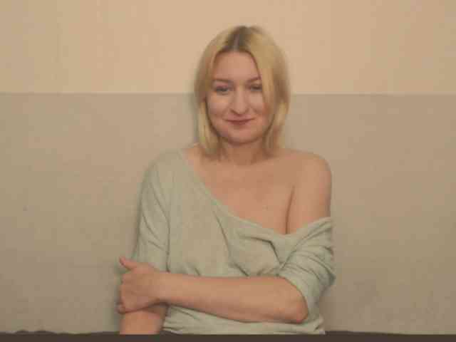 Bonniee webcam