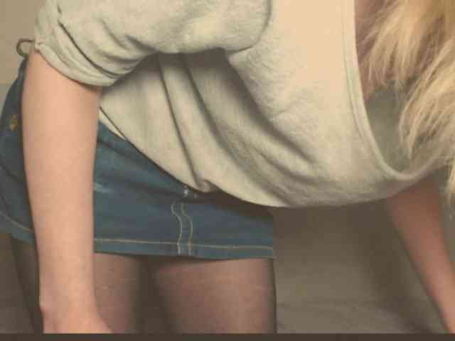 Bonniee webcam