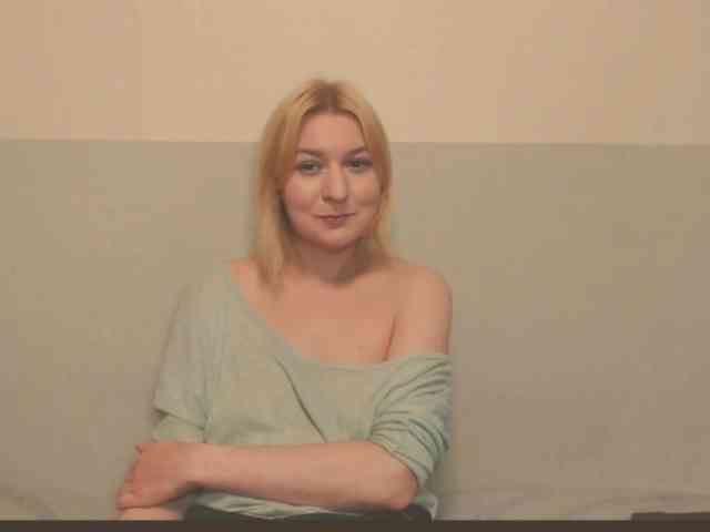 Bonniee webcam