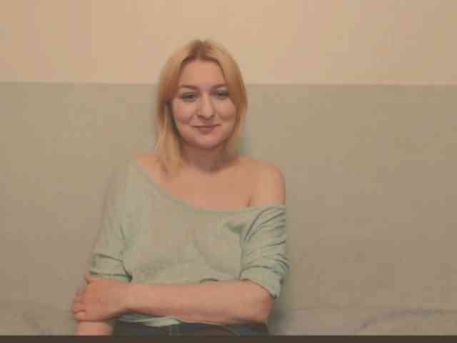 Bonniee webcam