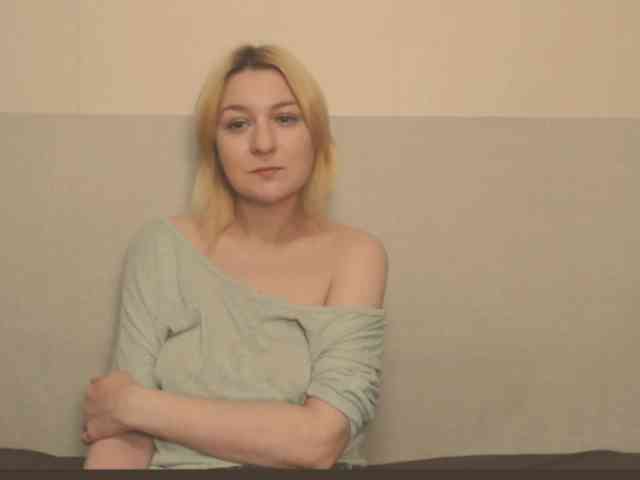 Bonniee webcam