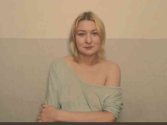 Bonniee webcam