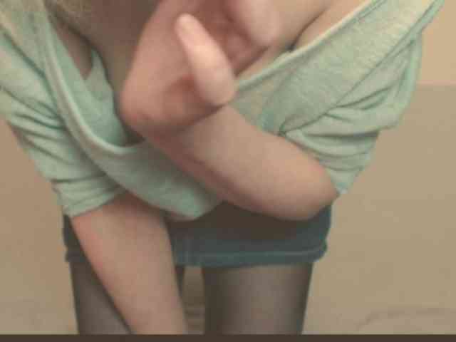 Bonniee webcam