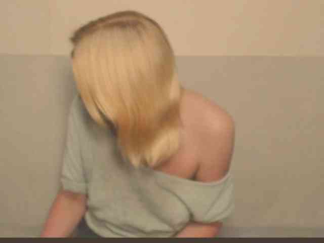 Bonniee webcam