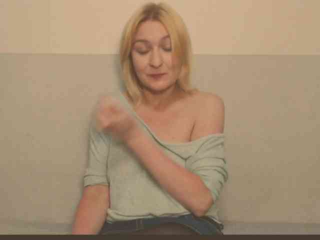 Bonniee webcam