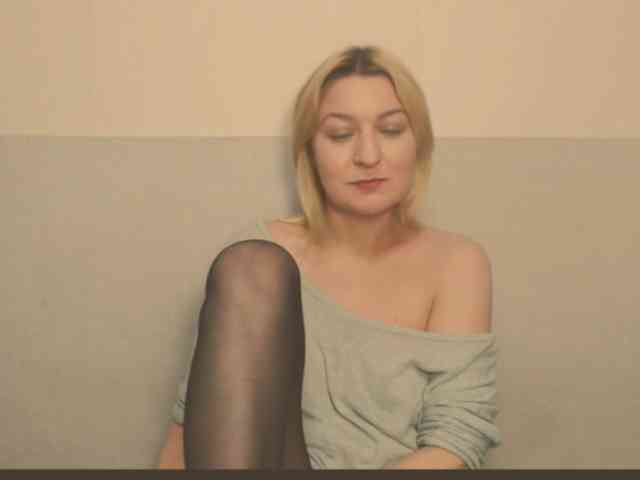 Bonniee webcam
