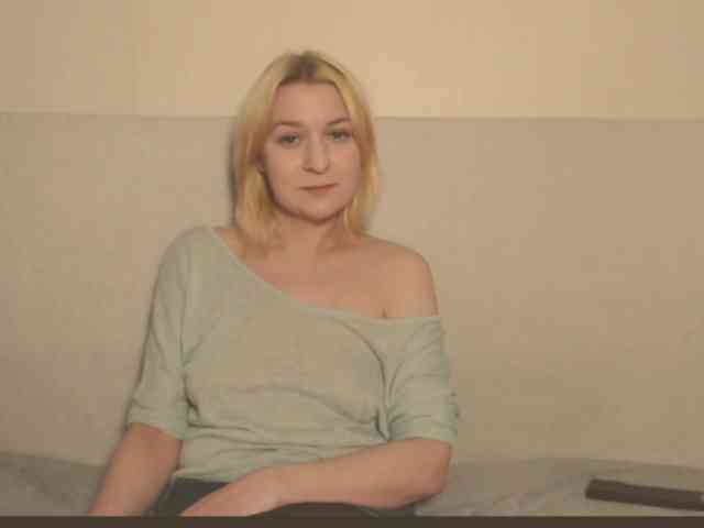 Bonniee webcam