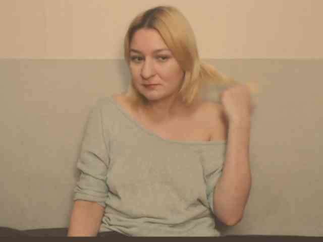 Bonniee webcam