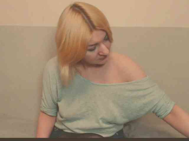 Bonniee webcam