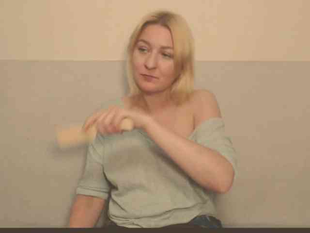 Bonniee webcam