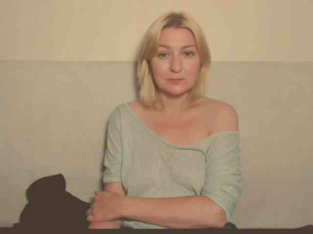 Bonniee webcam