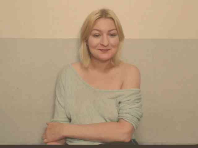 Bonniee webcam